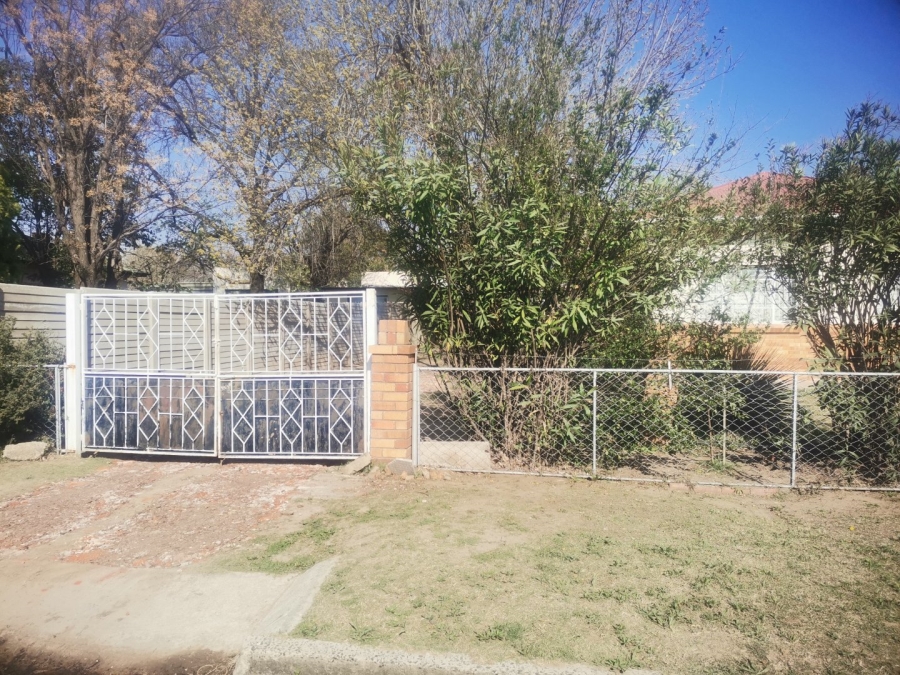 3 Bedroom Property for Sale in Senekal Free State